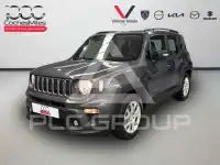 2024 Jeep Renegade