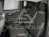 2024 Jeep Renegade