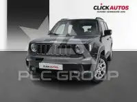 2024 Jeep Renegade