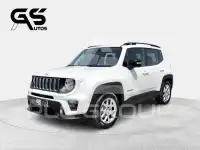2024 Jeep Renegade
