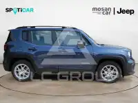 2024 Jeep Renegade