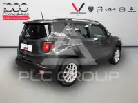 2024 Jeep Renegade