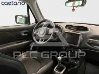 2024 Jeep Renegade