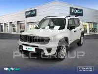 2024 Jeep Renegade