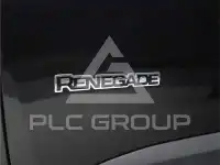 2024 Jeep Renegade