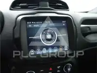 2024 Jeep Renegade