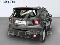 2024 Jeep Renegade