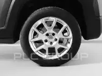 2024 Jeep Renegade
