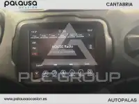 2024 Jeep Renegade