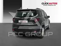 2024 Jeep Renegade