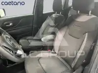 2024 Jeep Renegade