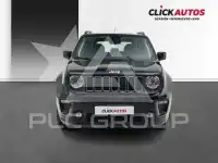 2024 Jeep Renegade