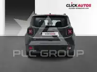 2024 Jeep Renegade