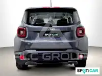 2024 Jeep Renegade
