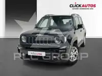 2024 Jeep Renegade