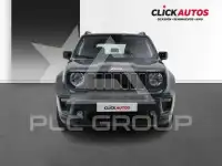 2024 Jeep Renegade