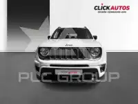 2024 Jeep Renegade