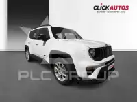 2024 Jeep Renegade