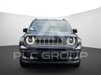 2024 Jeep Renegade