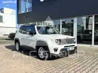 2024 Jeep Renegade