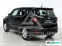 2024 Jeep Renegade