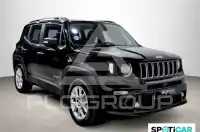 2024 Jeep Renegade