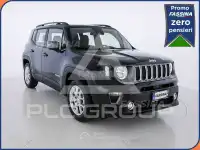 2024 Jeep Renegade