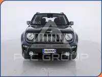2024 Jeep Renegade
