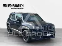 2024 Jeep Renegade