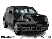 2024 Jeep Renegade