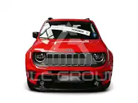 2024 Jeep Renegade