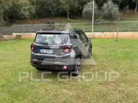 2024 Jeep Renegade