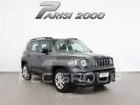 2024 Jeep Renegade
