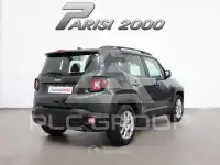 2024 Jeep Renegade