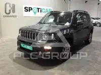 2024 Jeep Renegade