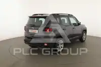 2024 Jeep Renegade