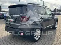 2024 Jeep Renegade