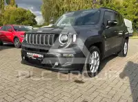 2024 Jeep Renegade