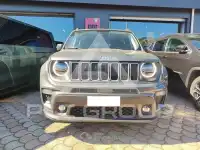 2024 Jeep Renegade