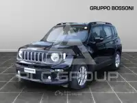 2024 Jeep Renegade