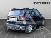 2024 Jeep Renegade
