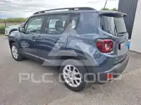2024 Jeep Renegade