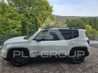 2024 Jeep Renegade