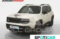 2024 Jeep Renegade