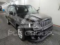 2024 Jeep Renegade