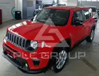 2024 Jeep Renegade