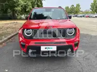 2024 Jeep Renegade