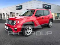 2024 Jeep Renegade