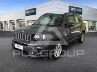 2024 Jeep Renegade
