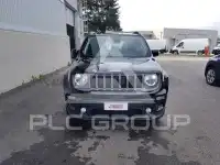 2024 Jeep Renegade
